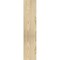 Ekena Millwork Merced Rough Sawn Traditional Outlooker, Douglas Fir, 6"W x 28"D x 28"H OUT06X28X28MRC01RDF - alternate 2